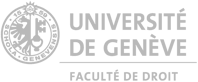 Logo Université de Genève